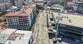 Battalgazi’de Konteynerlerin Kaldırıldığı Alanlarda Hummalı Temizlik