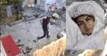Malatya Valiliğinden Bıçaklanan Kadının İddialarına Açıklama