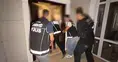 Malatya Dahil 75 İlde Operasyon: 714 Tutuklama