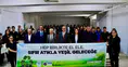 Yeşilyurt’ta Çocuklara Sıfır Atık ve Çevre Bilinci Aşılanıyor