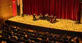 Malatya’da Mum Işığında Müzik Ziyafeti: İki Seans da Doldu