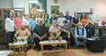 Darendeliler Korosu'ndan Coşkulu Yeni Sezon Açılışı