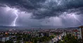 Meteoroloji’den Malatya’ya Çok Kuvvetli Yağış Uyarısı!