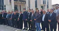 Darende'de Muhtarlar Günü Coşkulu Etkinliklerle Anıldı