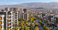 Malatya’da Eylül Ayında 899 Yeni Konut Satışı Gerçekleştirildi