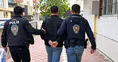 Malatya Dahil 27 İlde Siber Suç Operasyonu: 643 Gözaltı