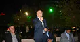 Başkan Sami Er'den Beylerbaşı ve Taştepe Açıklaması