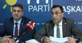 İYİ Partili Yücel: “Esnaf Ayağa Kalkmadan Malatya Ayağa Kalkamaz
