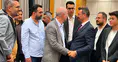 Malatya Barosu'nda Gökhan Ulu, Yeni Dönem Başlıyor