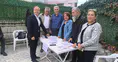 YENİ Parti'de Basri İlhan Ön Seçimde Yüzde 82,33 Aldı