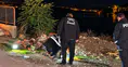 Malatya'da Silahlı Kavga: İki Kadın Yaralandı