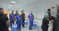 2 Yaşındaki Bebeğin Organları Malatya’da İki Hastaya Umut Oldu