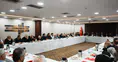 Malatya’nın Sorunlarına Ortak Akılla Çözüm Arayacaklar