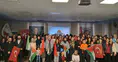 Kuluncak’ta Öğrenciler “Mescid-i Aksa ve Umut” Tiyatrosunda Buluştu