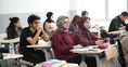 Malatya’da 200 Öğrenciye Ücretsiz Üniversiteye Hazırlık Desteği
