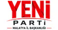 Yeni Parti Malatya’da 1. Olağan İl Kongresi Heyecanı