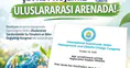 Malatya'nın Çevre Projesi, Uluslararası Arenada Takdir Topladı