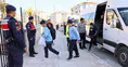 Malatya’da Okul Çevrelerine Sıkı Denetim: 704 Personel Görev Aldı