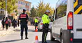 Malatya’da Okul Servislerine Denetim: 58 Araca 290 Bin TL Ceza