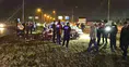 Yeşilyurt'ta Feci Kaza: Karı Koca Hayatını Kaybetti