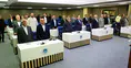 Battalgazi Belediye Meclisi Ekim Ayı Toplantısı Yapıldı