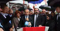 Basri İlhan, Yeni Parti Malatya İl Başkanlığına Adaylığını Açıkladı