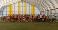 Battalgazi’de Yaz Kur’an Kursları Futbol Turnuvası Başladı