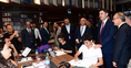 Bakan Murat Kurum’dan Malatya Şehir Kütüphanesi’ne Ziyaret