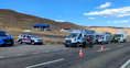 25 Organizatör ve 355 Düzensiz Göçmen Yakalandı!