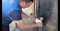 Ruhsatsız ve Kayısı Deposu Mühürlendi!