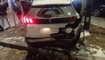Malatya'da Meydana Gelen İki Trafik Kazasında 5 Kişi Yaralandı, Tedavileri Devam Ediyor
