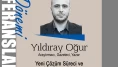 BİLSAM, Yıldıray Oğur’u “Çözüm Süreci” Konferansıyla Ağırlıyor