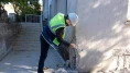 Hasar tespitinde yeni dönem: Çekiçle 5 dakikada karar devri bitti