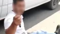 Tacizde bulunduğunu iddia ettiği şahsı yaralamıştı, tutuklandı