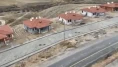 Yeşilyurt Duranlar’da Konut Sevinci: 11 Ev Teslim Edildi
