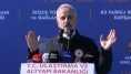 Bakan Uraloğlu Açıkladı: Hızlı Tren Yatırım Programına Alındı