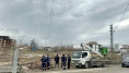 Malatya’da Yüksek Gerilim Hattı Kabusu: Faciadan Dönüldü