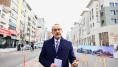 Vali Seddar Yavuz: “Çarşının Faaliyete Geçmesi Şehrin Canlılığı İçin Önemli”