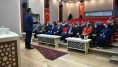 Yeşilyurt Belediyesi Eğitimcilere Yönelik Hizmet İçi Eğitim Semineri