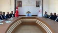 Altyapı Toplantısına Davet Edilmeyen Başkan Göçer’den Sert Tepki