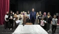 Malatya’da Kitap Okuyan Aileler Ödüllendirildi: “En Değerli Hazinem: Ailem”