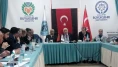 Türk Ocakları Bölge Toplantısı Malatya’da Yapıldı: “Milli Birlik ve Bekâ” Vurgusu