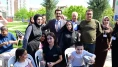 Battalgazi’de Engelliler Haftası Coşkusu: Başkan Taşkın Özel Bireylerle Buluştu