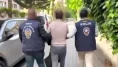Malatya da dahil olmak üzere 64 ilde arama yapıldı.