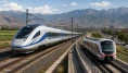 Malatya’da Hızlı Tren Ve Banliyö Hattı İhalesi Yapıldı