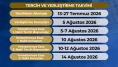 Tüm Öğrencilere Ücretsiz Danışmanlık!