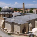 Battalgazi Ulu Camii | Malatya’nın Selçuklu Mirası ve Tarihi Camisi
