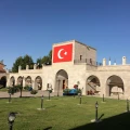 Silahtar Mustafa Paşa Kervansarayı | Battalgazi’nin Tarihi Mirası