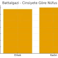 Battalgazi Nüfus ve Demografik Yapı 2024 — Malatya İçin Güncel Veriler
