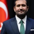 Kenan Volkan Demirel Kimdir? Sağlık Bakanlığı'ndaki Yeni Görevi